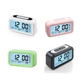 thumbnail image 4 of Reloj Despertador Bearachild Digital Verde HA082661-03, 4 of 6