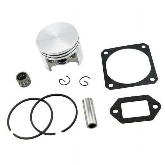GROWTH TANK 3X Piston Seal Kit Piston Pin For 038 MS380 380 Parts