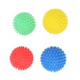 thumbnail image 4 of Boules en Silicone Réutilisables pour Séchoir, Boules Réutilisables Antistatiques en Silicone pour Séchoir à Linge, Mini Boules de Séchage de Qualité Professionnelle, 4 of 8