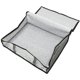 thumbnail image 1 of Bolsa de almacenamiento debajo de la cama, de gran capacidad, transpirable, no tejida, para mantas y edredones., 1 of 8