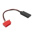 thumbnail image 3 of 5.0 Bluetooth-Adapter Music Aux Fit For Mercedes For Benz W124 W140 W202 W210 R129 Be2210 Replace Auto Accessories, 3 of 8