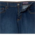 thumbnail image 4 of The Children's Place Girls Super Skinny Denim Jeans, 4-Pack, Sizes 4-18, 4 of 10