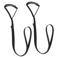 thumbnail image 4 of Correa de apoyo para kayak de 2 piezas, con asa resistente, cuerda para mantenerse de pie en la embarcación, accesorio de tracción, correa de apoyo pa, 4 of 8