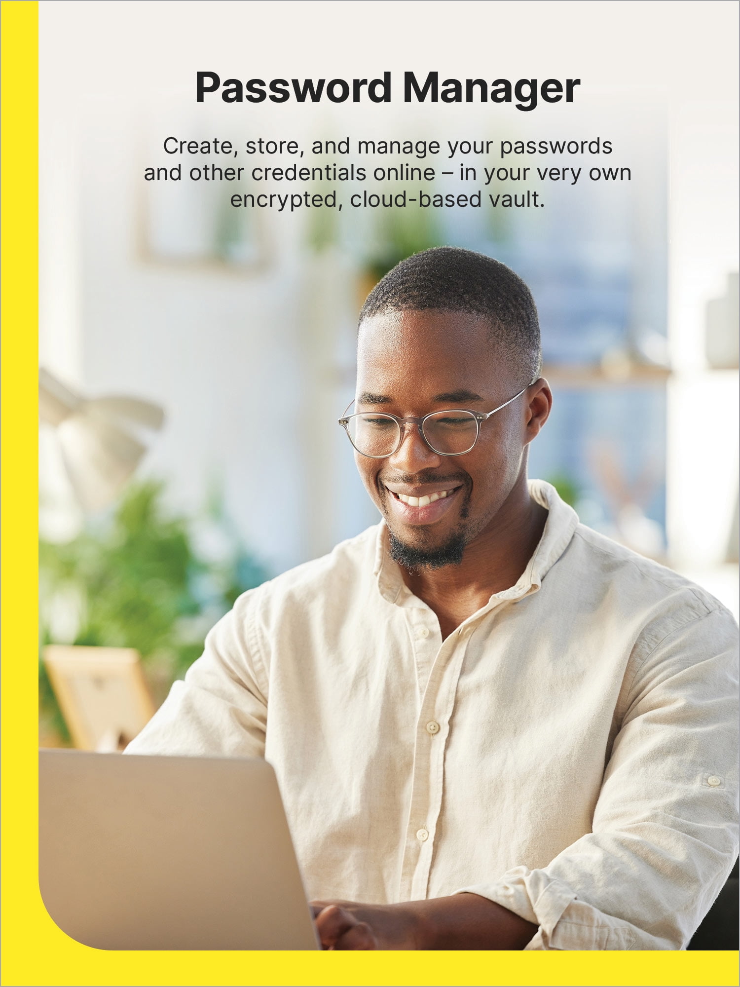 Walmart Exclusive - Norton AntiVirus Plus, 5 Devices, 1 Year Subscription, PC/Mac (Digital Download)