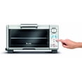 thumbnail image 2 of Breville BOV450XL - Mini horno inteligente remanufacturado, 2 of 3