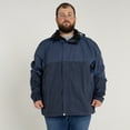thumbnail image 6 of Snow Country Outerwear Men’s Big 3XL-7XL Cloudburst Rain Windbreaker Jacket, 6 of 7
