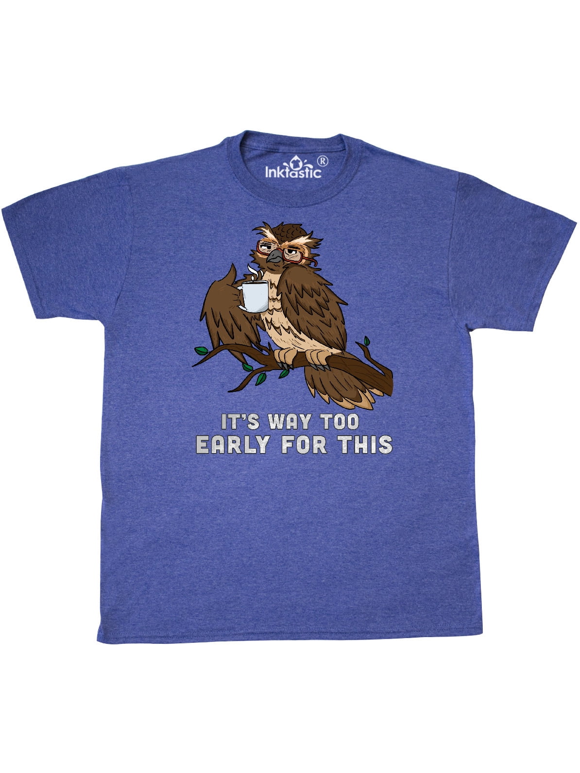 it t shirt walmart