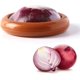 thumbnail image 1 of Caja de silicona para almacenar frutas, caja de almacenamiento reutilizable para guardar frutas y verduras, caja de almacenamiento para refrigerador para mantener los alimentos frescos, recipiente par, 1 of 7