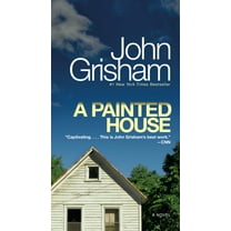 A Painted House, (Paperback)