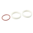 thumbnail image 4 of Bague en Mousse Absorbante Scellée pour Fourche avant, Bague en Mousse, Bague Éponge 10 Pcs, Éponge Importée, Lubrifier Fourche, Bague en Mousse pour Fourche avant, 4 of 11