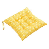 sdhkgrrt under $5 Seat Cushion, Outdoor Garden Patio Cushion,Chair Seat Soft Cushion Pad,40x40cm Home Kitchen Cushion,Pearl Cotton Seat Pad,Colorful Furniture Cushion