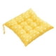 thumbnail image 1 of Sofa Vama Ropa de Cama Cojín suave para asiento de sofá o silla, para exterior, jardín, patio, hogar, cocina, oficina, 40 x 40 cm for Navideño, 1 of 2