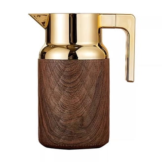 Bonavita 8-Cup One-Touch Coffee Maker Featuring Programmable Setting and  Thermal Carafe, BV1900TD - Walmart.com