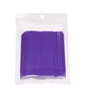 thumbnail image 1 of Hisopos de pestañas 1,5 mm de diámetro de la cabeza Mini aplicadores Cepillos Extensión de pestañas Herramientas individuales para quitar pegamento de pestañas para maquillaje Cuidado personal Uso, 1 of 5