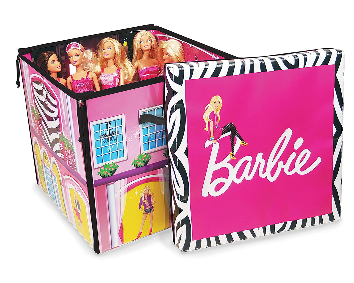 After “barbie,” Mattel Is Raiding Its Entire Toybox