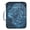 Lion Head and Star, variant on Haosy Accordion File Organizer Zipper Binder 500 Sheet 6-Tab Expanding File Folder Multi-Pocket 1.2 Inch 3 Ring Cute Demon on Cup