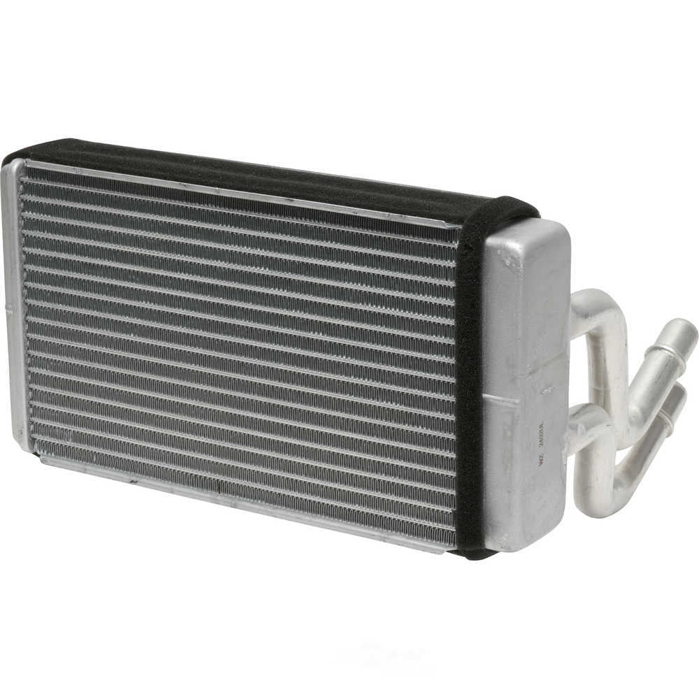 HVAC Heater Core -- Heater Core Aluminum