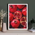thumbnail image 5 of Pintura de diamante 5D DIY con forma de comida, fruta, café, pan, mosaico de diamantes completo, bordado, paisaje, punto de cruz, juego de arte para decoración del hogar, 5 of 5