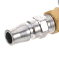 thumbnail image 4 of KAKOWELY 1 Set Of Brake System Bleeding Tool For Enthusiasts Working On Automobiles, 4 of 5