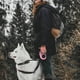thumbnail image 5 of Correa retráctil para perros, correa portátil para mascotas, correa para pasear perros, correa retráctil para mascotas, accesorio para cachorros, 5 of 8