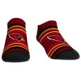 thumbnail image 5 of Unisex Rock Em Socks Arizona Cardinals Super Fan Five-Pack Low-Cut Socks Set, 5 of 6
