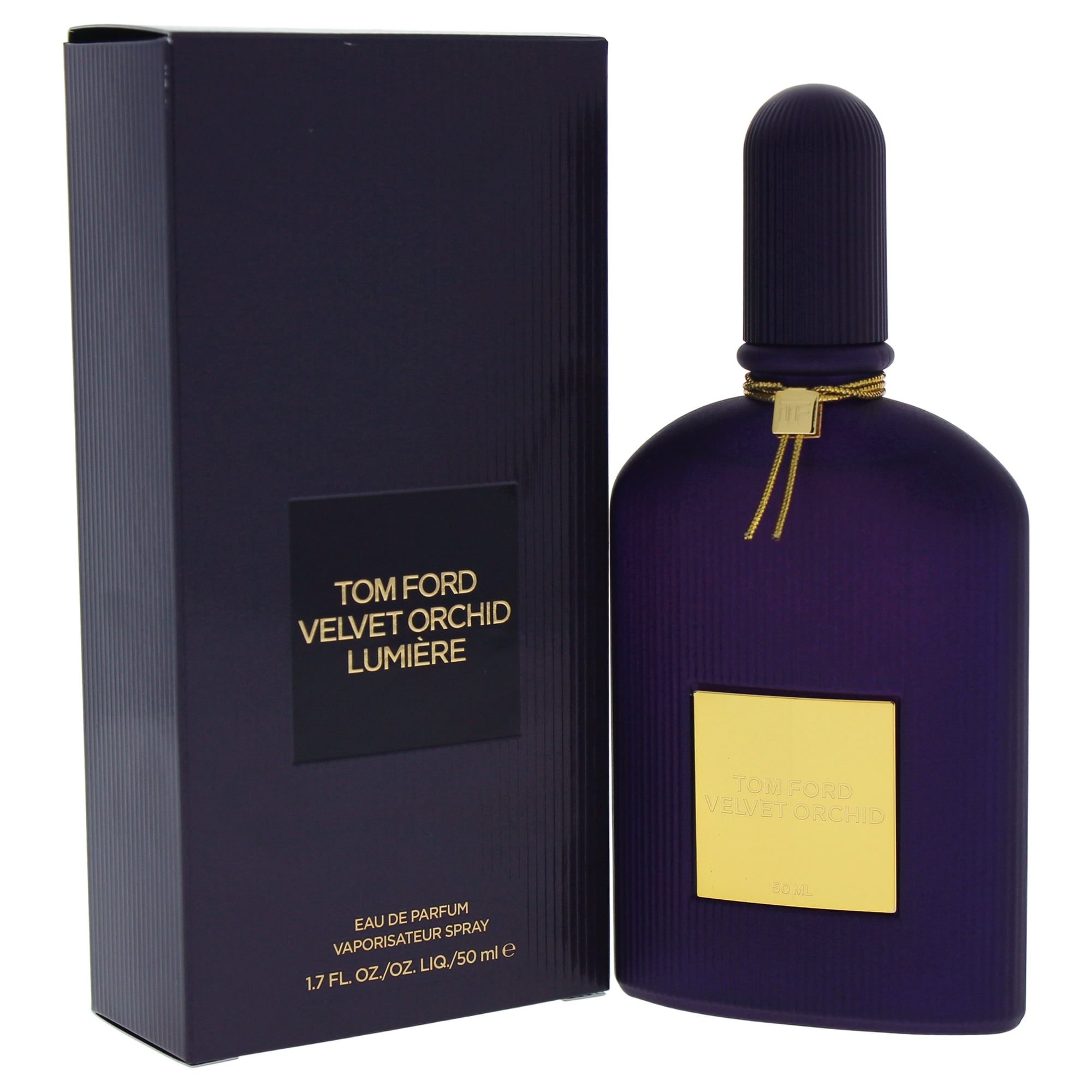 Tom Ford - Tom Ford Velvet Orchid Eau de Parfum, Perfume for Women, 1.7 ...