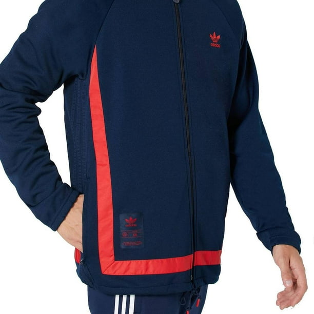 Chamarra atlas adidas new arrivals
