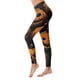 thumbnail image 1 of Gibobby Leggings con bolsillos dama Leggings de cintura alta con estampado para Halloween para mujer, pantalones de yoga, correr, Fitness diario（Negro， S), 1 of 4