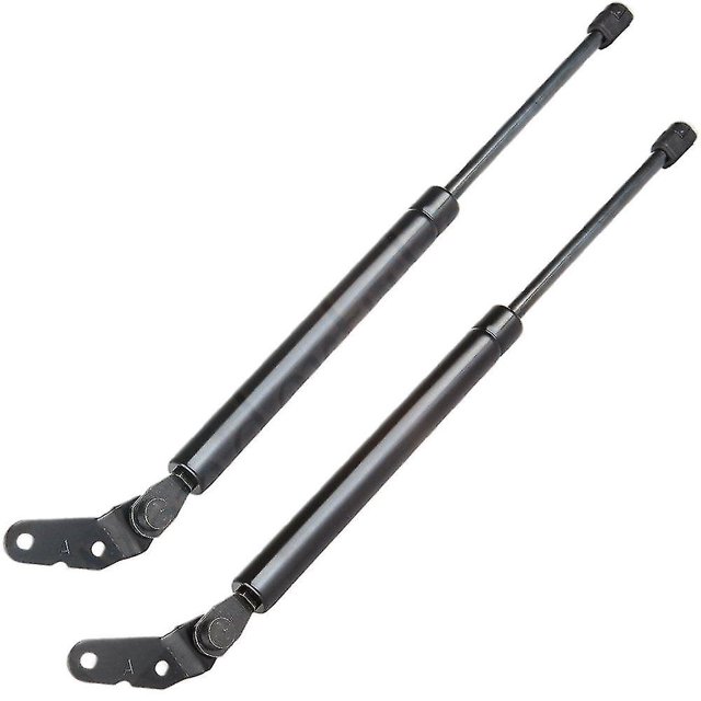 2 amortiguadores de gas para portón trasero con alerón para toyota celica zzt23 1999-2005 coupe Hot