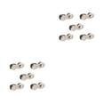 thumbnail image 1 of Transemion Bicycles Chain Connector Carbon Steel Road Cycling Link Joint Portable Riding 12 Speed 2Set, 1 of 6