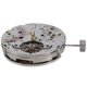 thumbnail image 4 of 2504 reloj mecánico automático movt partes reloj hueco reemplazar Afortunado Sencillez, 4 of 4