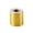 Gold, variant on Boovnll Car Accessories for Women, Gold Silvery Aluminum Foil Tape Heat Insulating Tin Foil Paper High Temperature Resistive Fiber Cloth Suitable for Exhaust Pipe Range Hood, Car Accessories