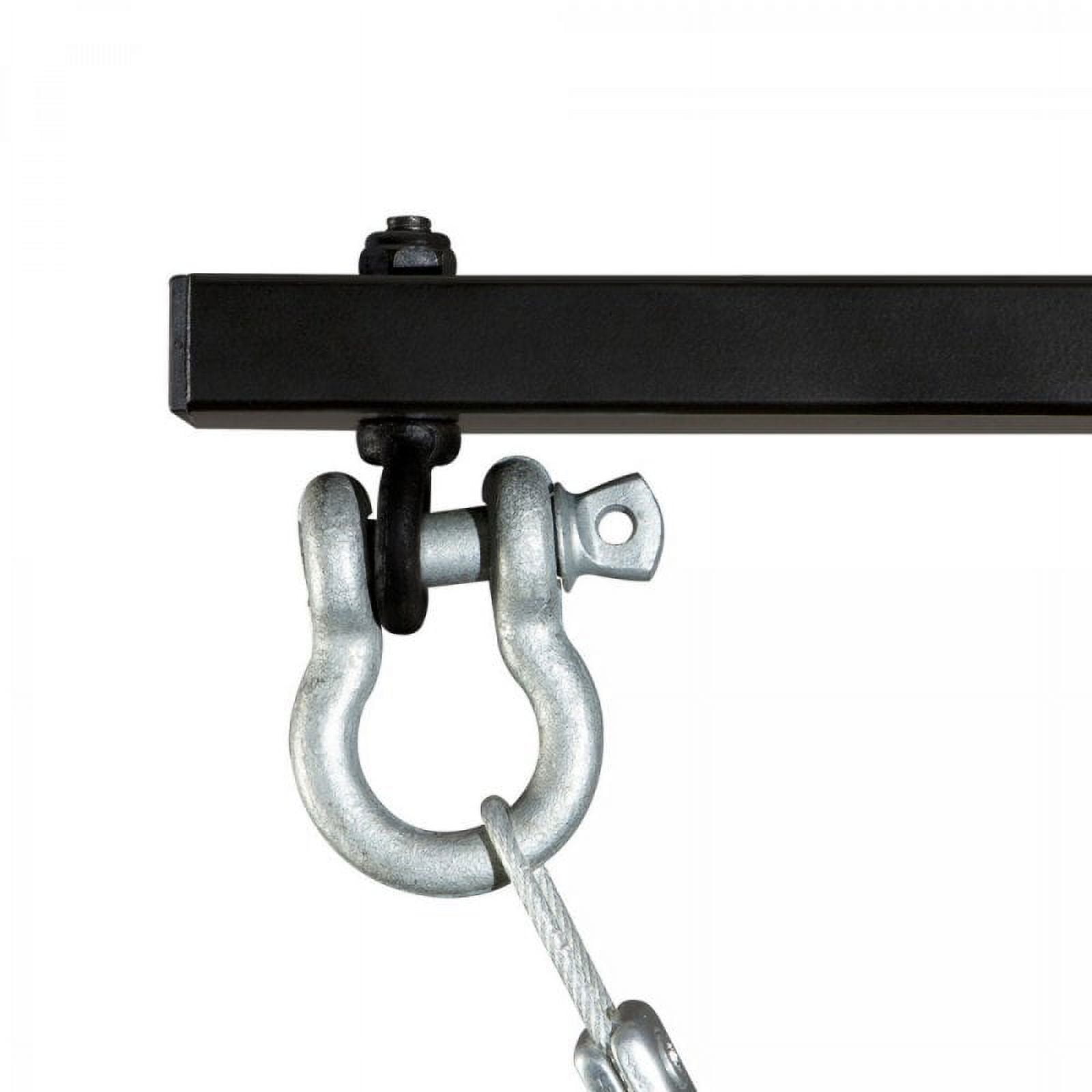 On-Stage Stands SS7990 Speaker Bracket - Thumbnail 4