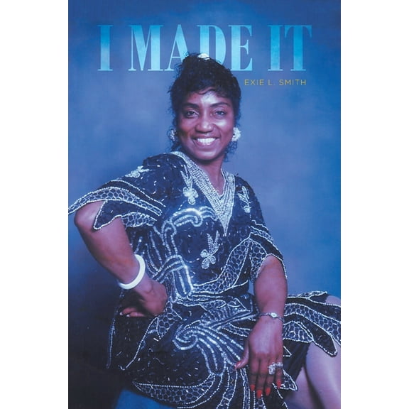 I Made It, (Paperback)