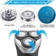 thumbnail image 4 of 30Pcs SH30 Razor Blade Replacment Head for Shaver Series 1000, 2000, 3000, 4 of 5