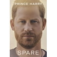 thumbnail image 1 of Epargne du Prince Harry (Anglais, Relié), 1 of 1