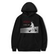 thumbnail image 2 of Nanpa Basico DUELO Tour 2024 Hoodie Rapper Unisex Fashion Casual Long Sleeve Sweatshirt, 2 of 4