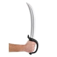 thumbnail image 2 of Cutlass d'Argent pour Pirates, 2 of 2