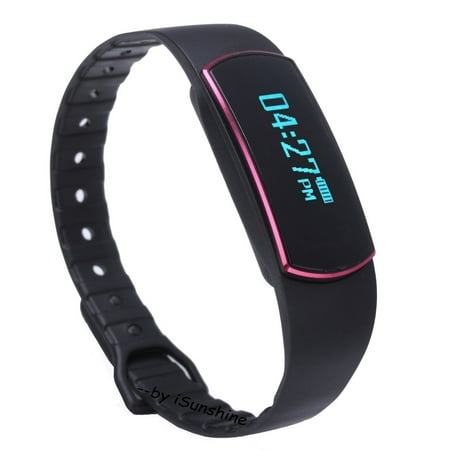 steps count watch