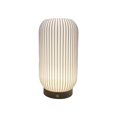 thumbnail image 2 of Transemion And Practical Table Lamp For Bedroom Decor Suitable For Various B usb plug, 2 of 6