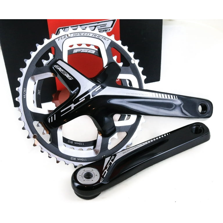 Fsa gossamer pro abs cheap bb386evo