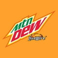 thumbnail image 2 of Mountain Dew Live Wire 20oz Bottle, 16 Units, 2 of 4