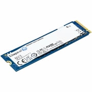 Kingston NV3 1 TB Solid State Drive - M.2 2280 Internal - PCI Express NVMe (PCI Express NVMe 4.0 x4) - Desktop PC, Notebook Device Supported - 320 TB TBW - 1 Each