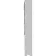 thumbnail image 4 of 1 7/8"W x 14"D x 14"H Riley Architectural Grade PVC Corbel, 4 of 9