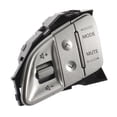 thumbnail image 5 of Multi-Function Steering Wheel Button Volume Adjustment Cruise Fixed Speed compatible with IX35 2010-2015 967002, 5 of 5