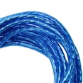 thumbnail image 4 of 5 Metros 2 RCA A 2 RCA Enchufe Coche Audio Amplificador Trenzado Cable Cobre, 4 of 8