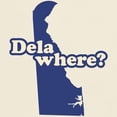 thumbnail image 3 of CafePress - Delaware Light T Shirt - Men's Classic Graphic T-Shirt, 3 of 4