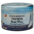thumbnail image 2 of Trewax Four Seasons Boat Paste Wax 12oz. Boat Marine, 2 of 2