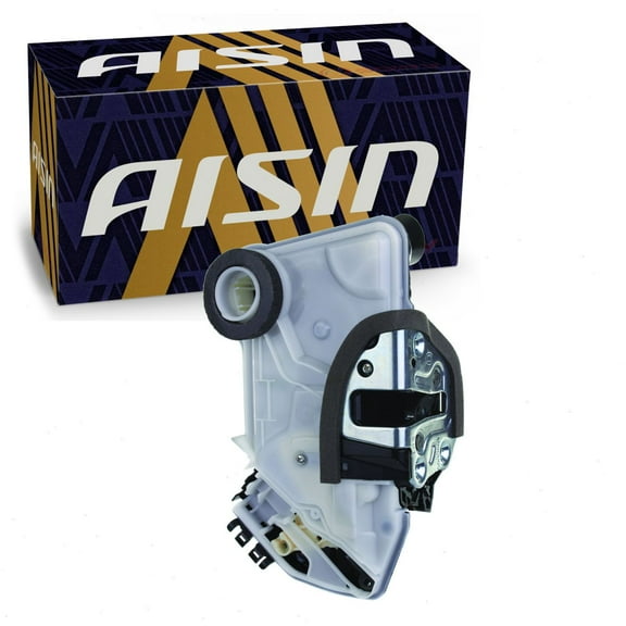 AISIN Front Right Door Lock Actuator Motor compatible with Lexus RX350 2016-2020