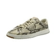 thumbnail image 2 of Cole Haan Womens Grandpro Tennis Snake Print Lace Up  Athletic Sneakers Cas, 2 of 7